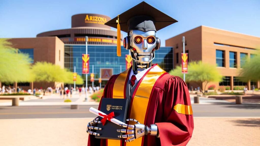 Arizona State University