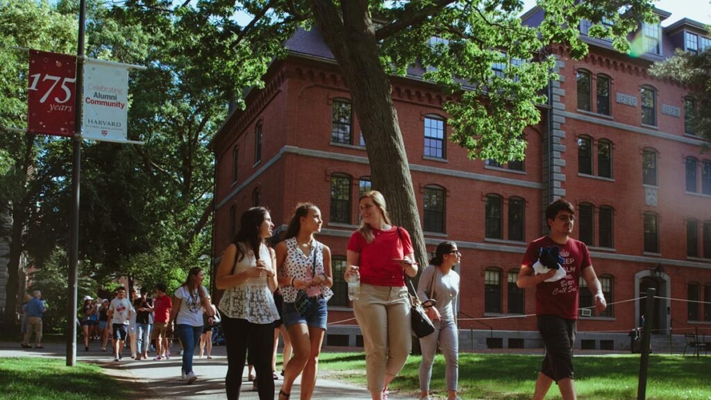 Harvard University