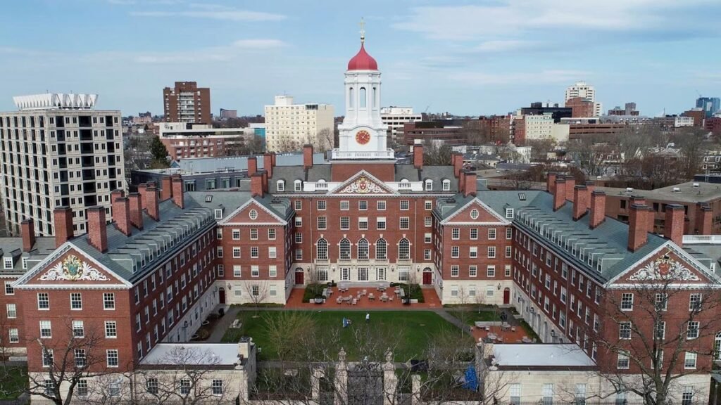 Harvard University