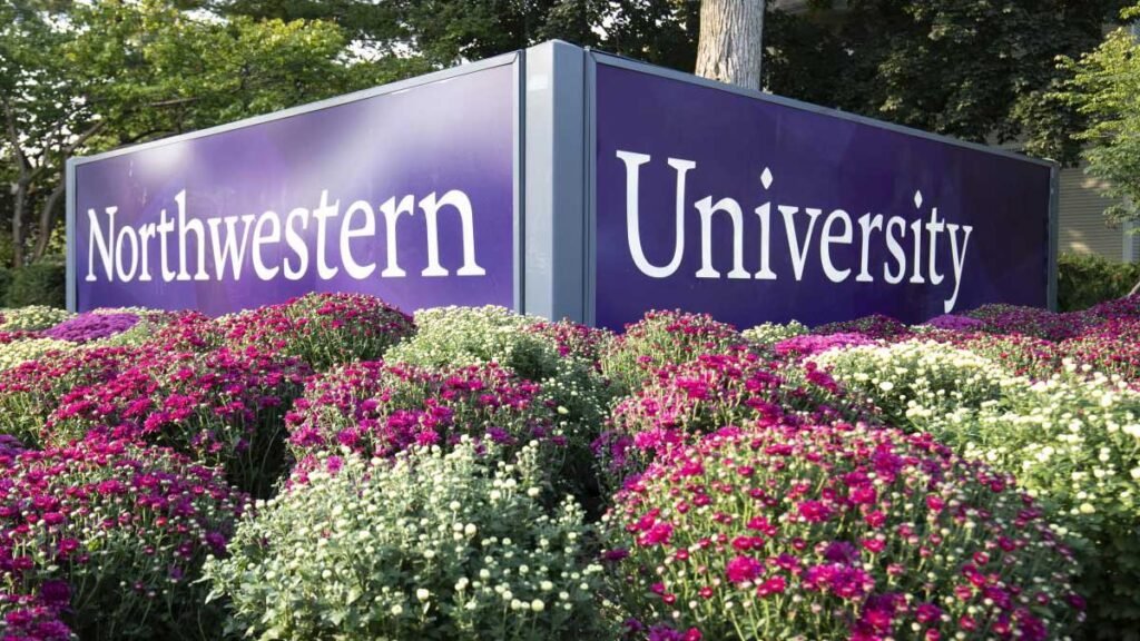 Northwestern University